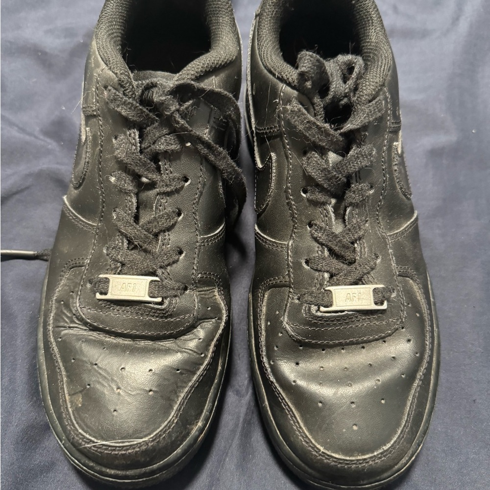 Black womens Sneakers